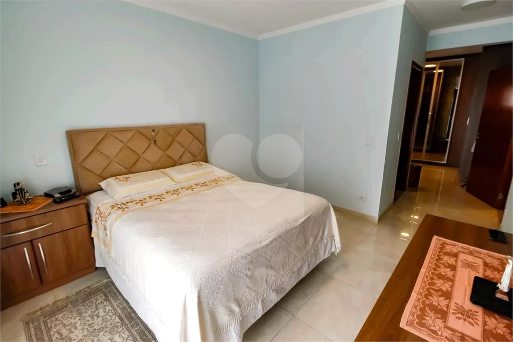 Sobrado, 4 quartos, 300 m² - Foto 12