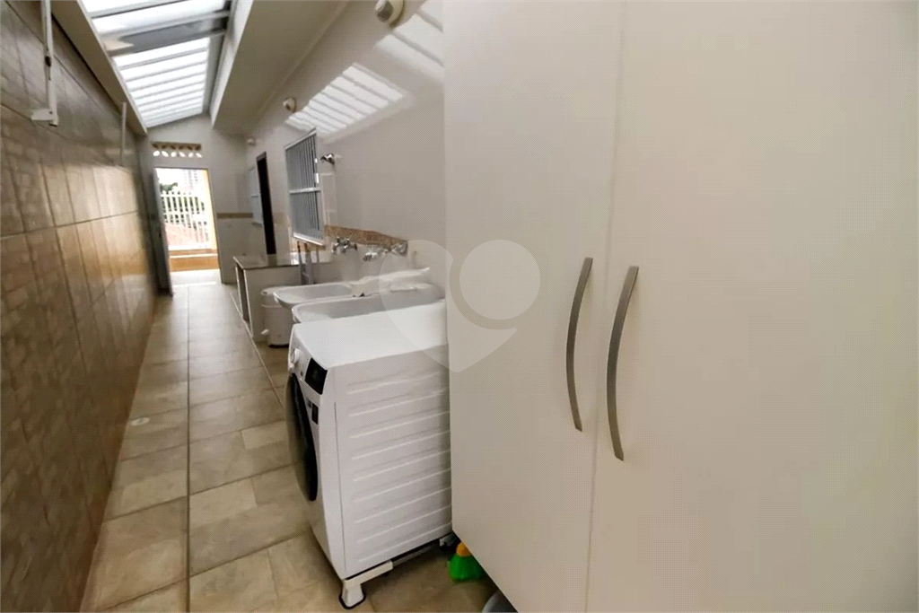 Sobrado, 4 quartos, 300 m² - Foto 25