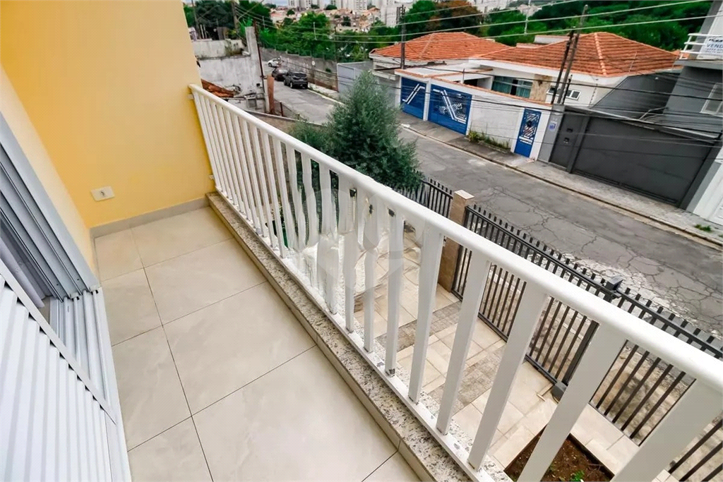 Sobrado, 4 quartos, 300 m² - Foto 23