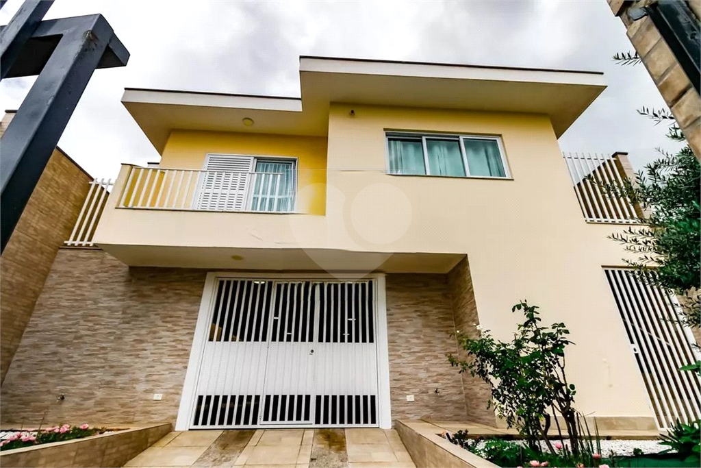 Sobrado, 4 quartos, 300 m² - Foto 26