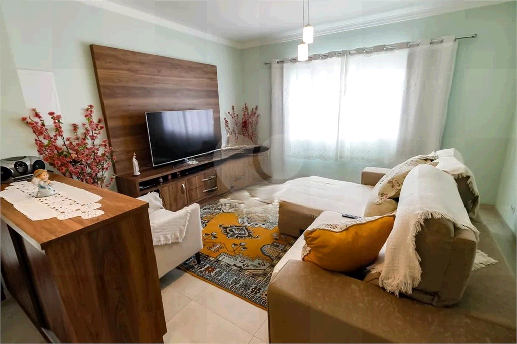 Sobrado, 4 quartos, 300 m² - Foto 1