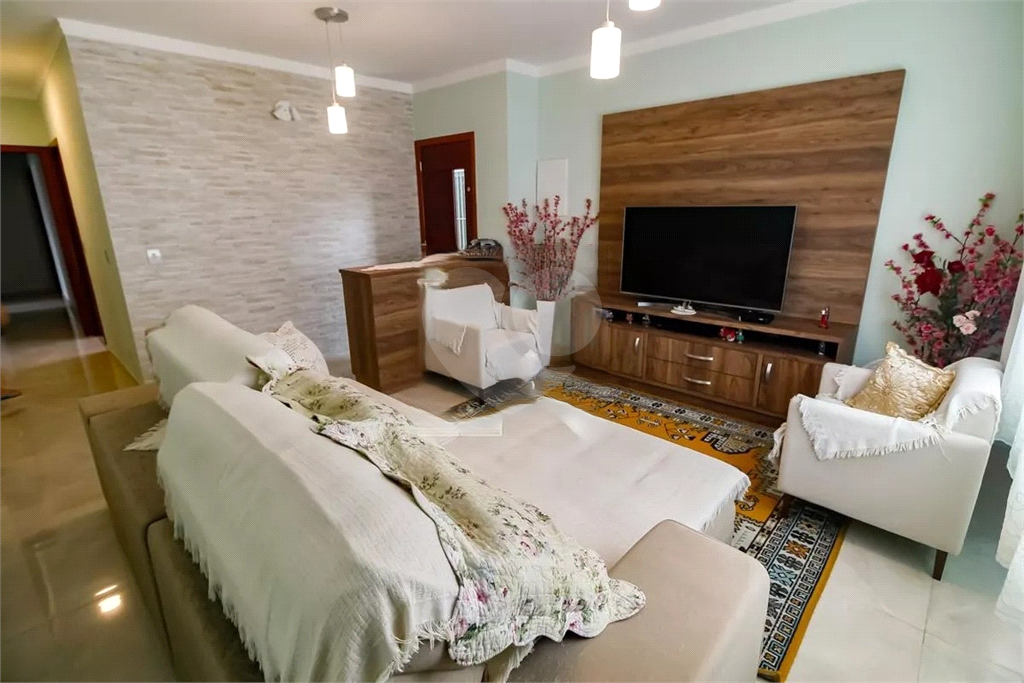 Sobrado, 4 quartos, 300 m² - Foto 2