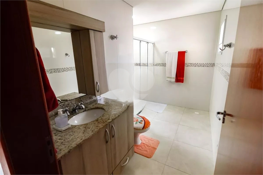 Sobrado, 4 quartos, 300 m² - Foto 16