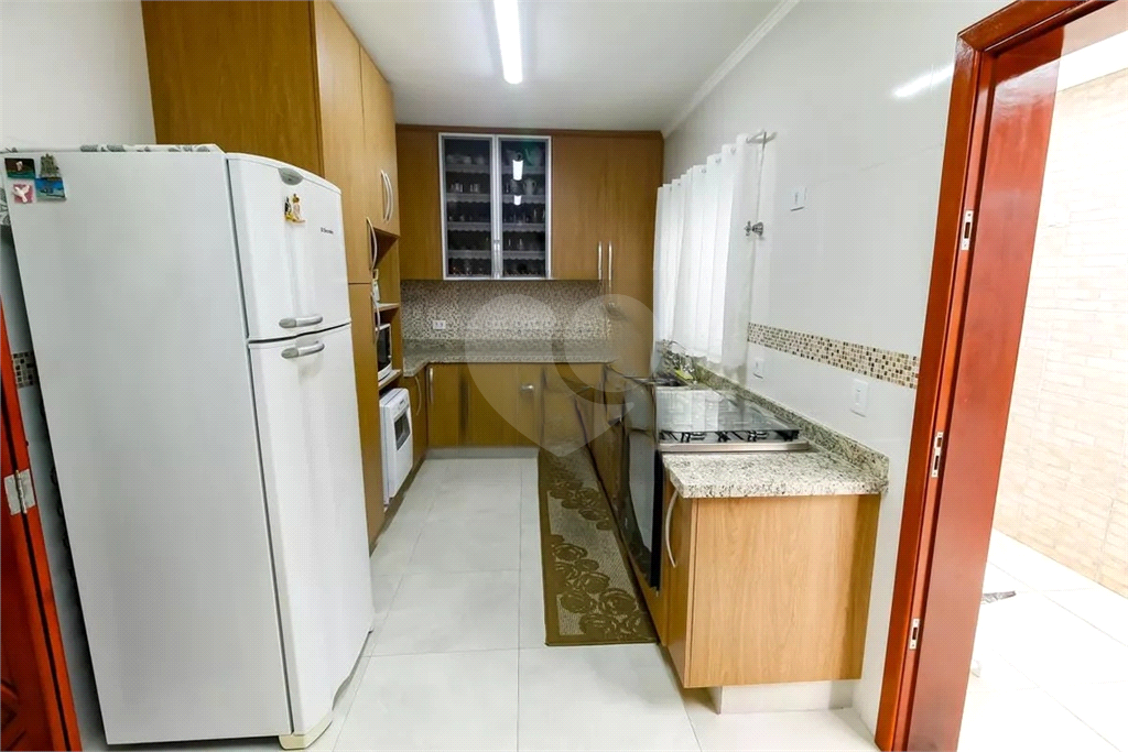 Sobrado, 4 quartos, 300 m² - Foto 9