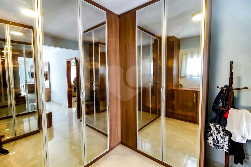 Sobrado, 4 quartos, 300 m² - Foto 13