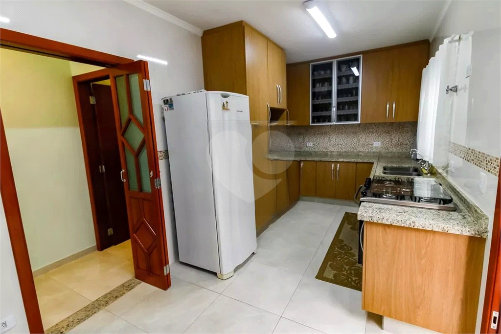 Sobrado, 4 quartos, 300 m² - Foto 4