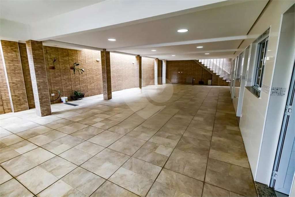 Sobrado, 4 quartos, 300 m² - Foto 29