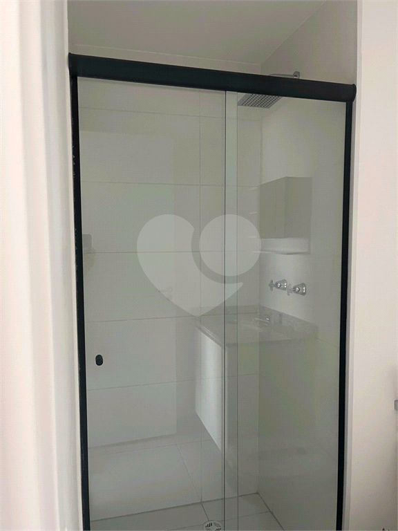 Apartamento para locação - Novo 2 dorm - Recem montado - Stº Amaro