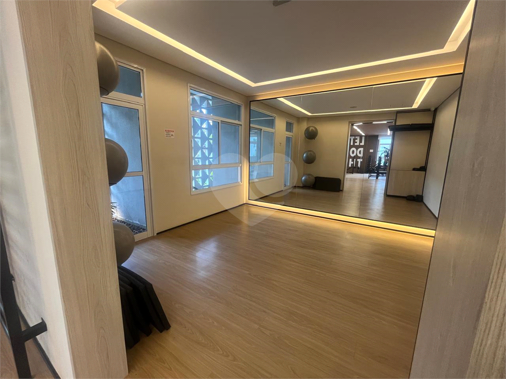 Apartamento para locação - Novo 2 dorm - Recem montado - Stº Amaro