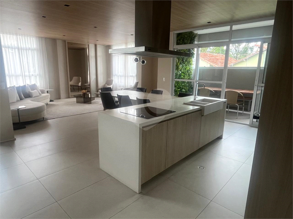 Apartamento para locação - Novo 2 dorm - Recem montado - Stº Amaro