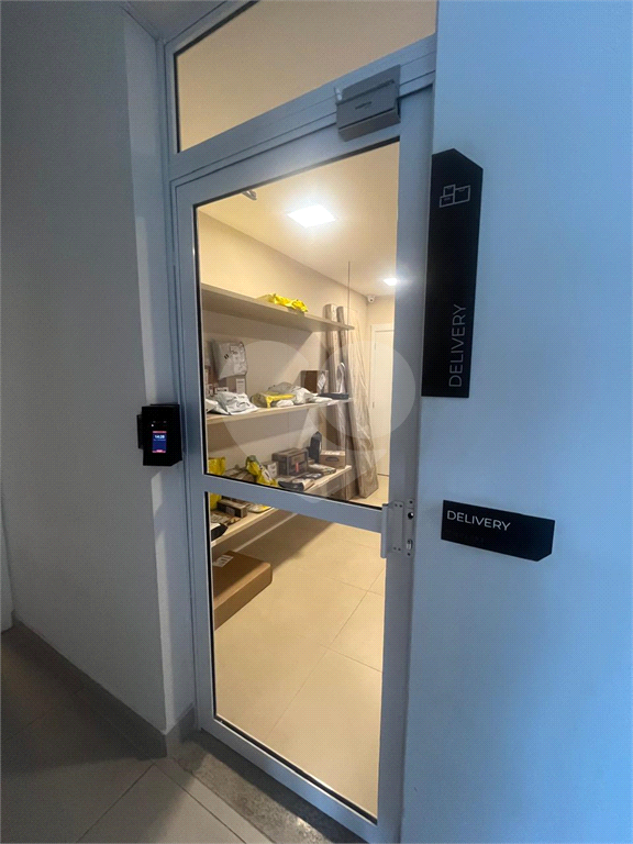 Apartamento para locação - Novo 2 dorm - Recem montado - Stº Amaro