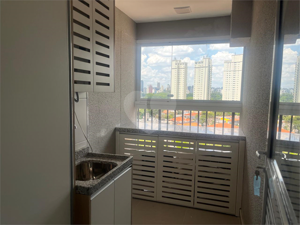 Apartamento para locação - Novo 2 dorm - Recem montado - Stº Amaro