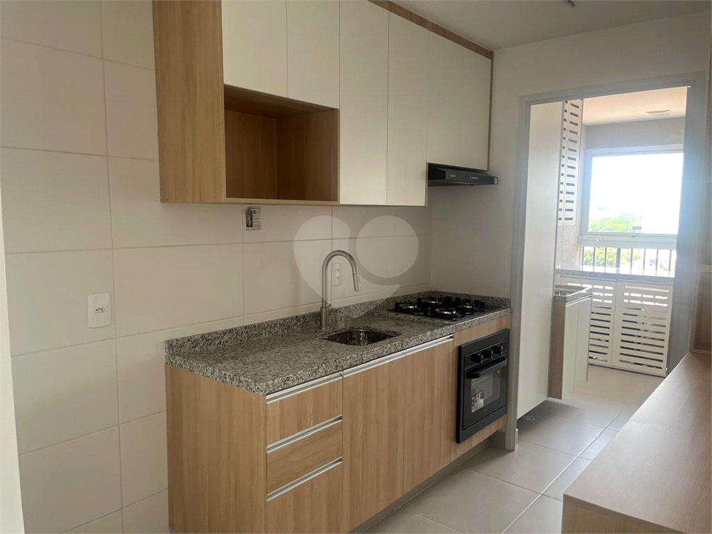 Apartamento para locação - Novo 2 dorm - Recem montado - Stº Amaro