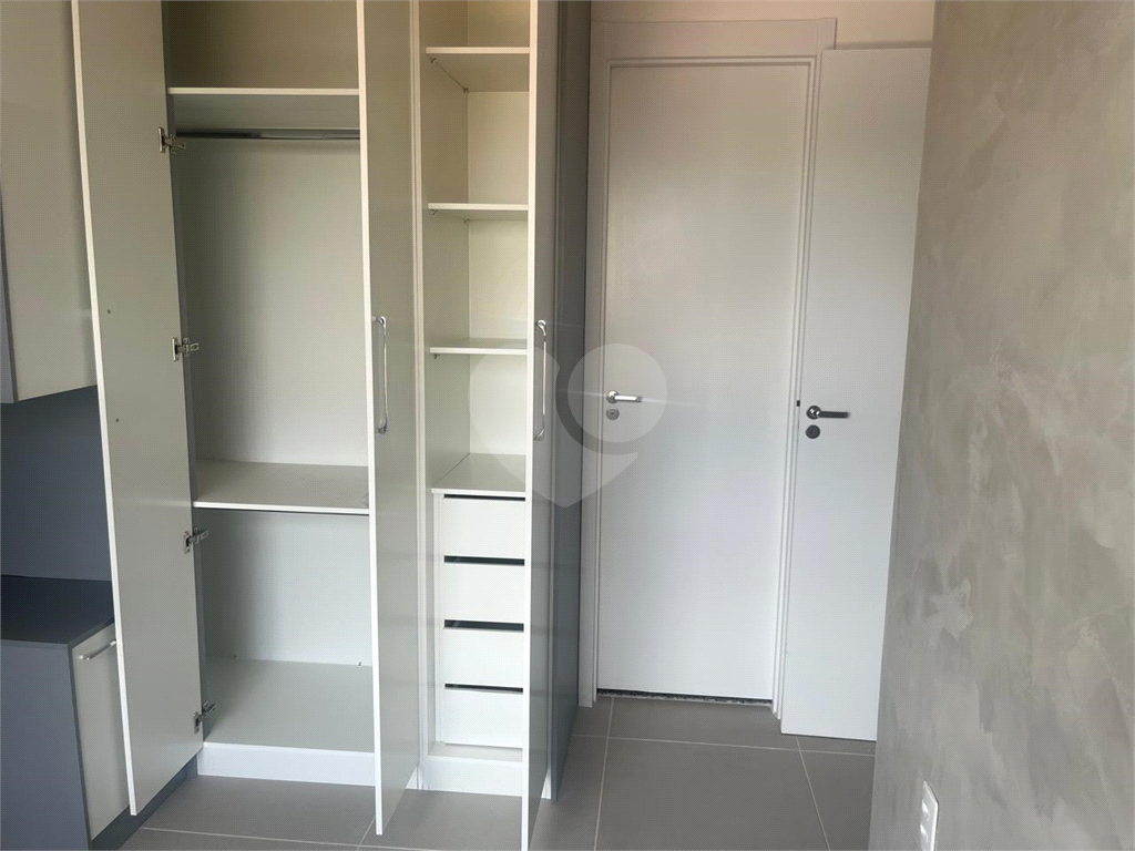 Apartamento para locação - Novo 2 dorm - Recem montado - Stº Amaro