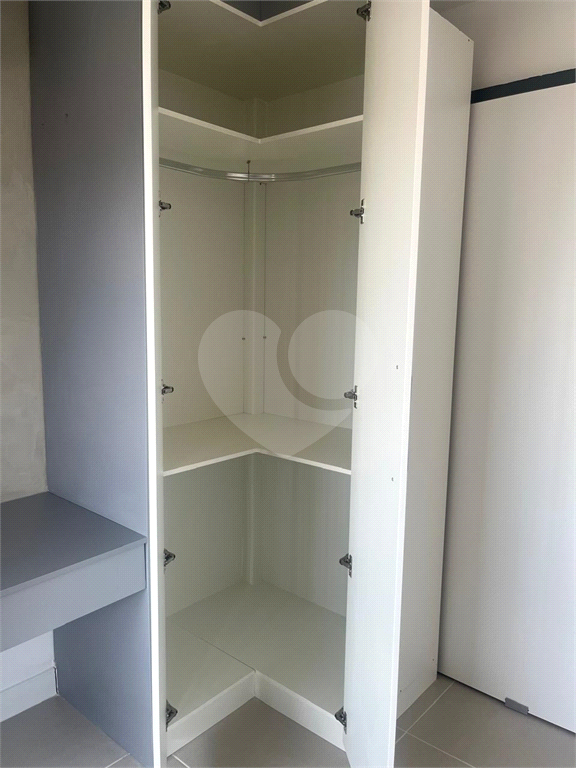 Apartamento para locação - Novo 2 dorm - Recem montado - Stº Amaro