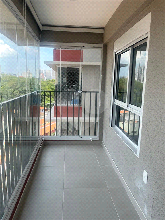 Apartamento para locação - Novo 2 dorm - Recem montado - Stº Amaro