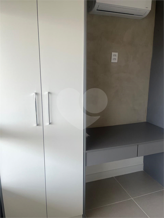 Apartamento para locação - Novo 2 dorm - Recem montado - Stº Amaro