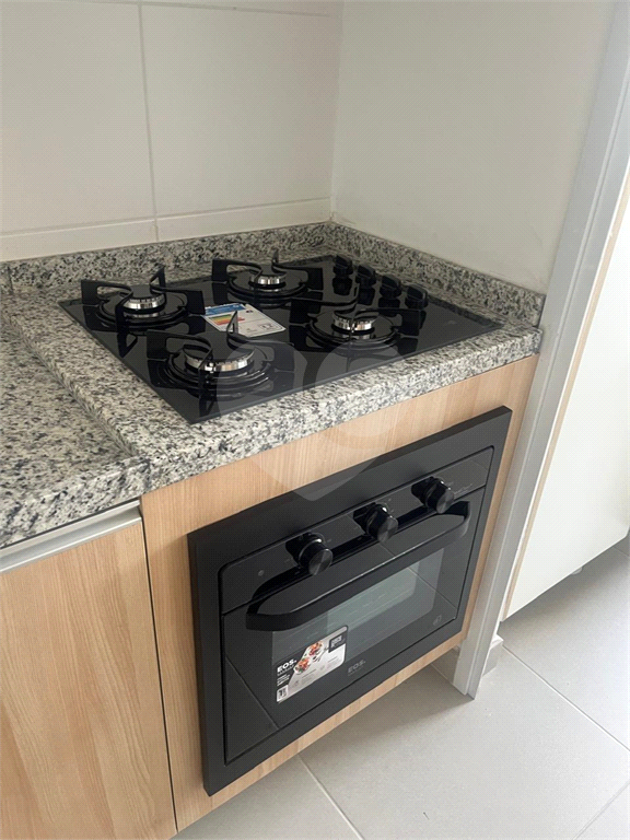 Apartamento para locação - Novo 2 dorm - Recem montado - Stº Amaro