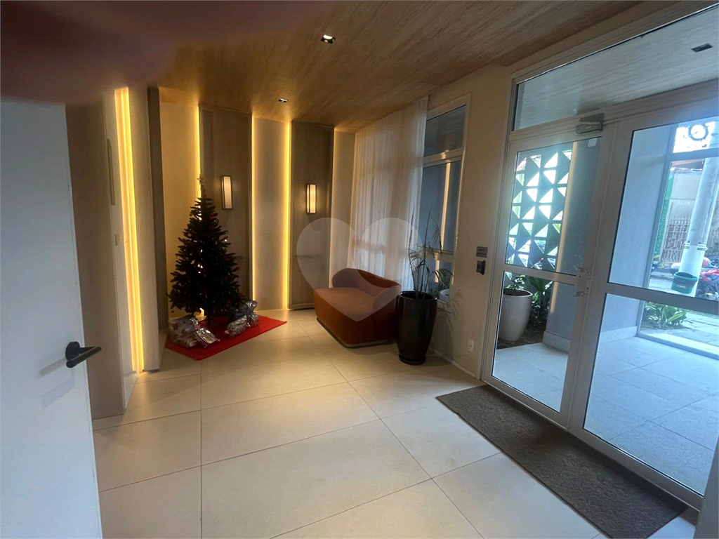 Apartamento para locação - Novo 2 dorm - Recem montado - Stº Amaro