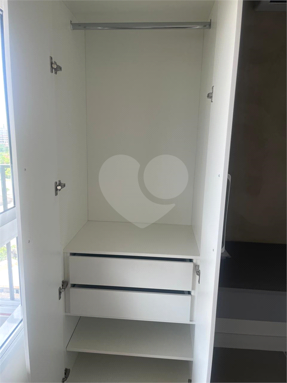 Apartamento para locação - Novo 2 dorm - Recem montado - Stº Amaro