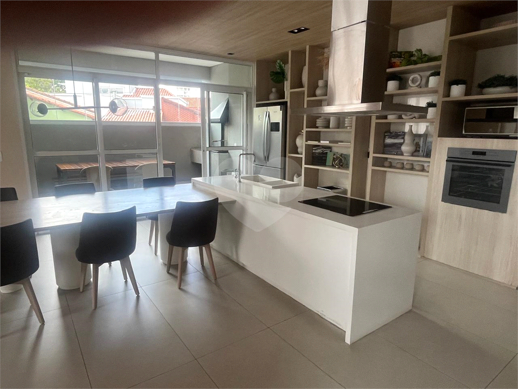 Apartamento para locação - Novo 2 dorm - Recem montado - Stº Amaro