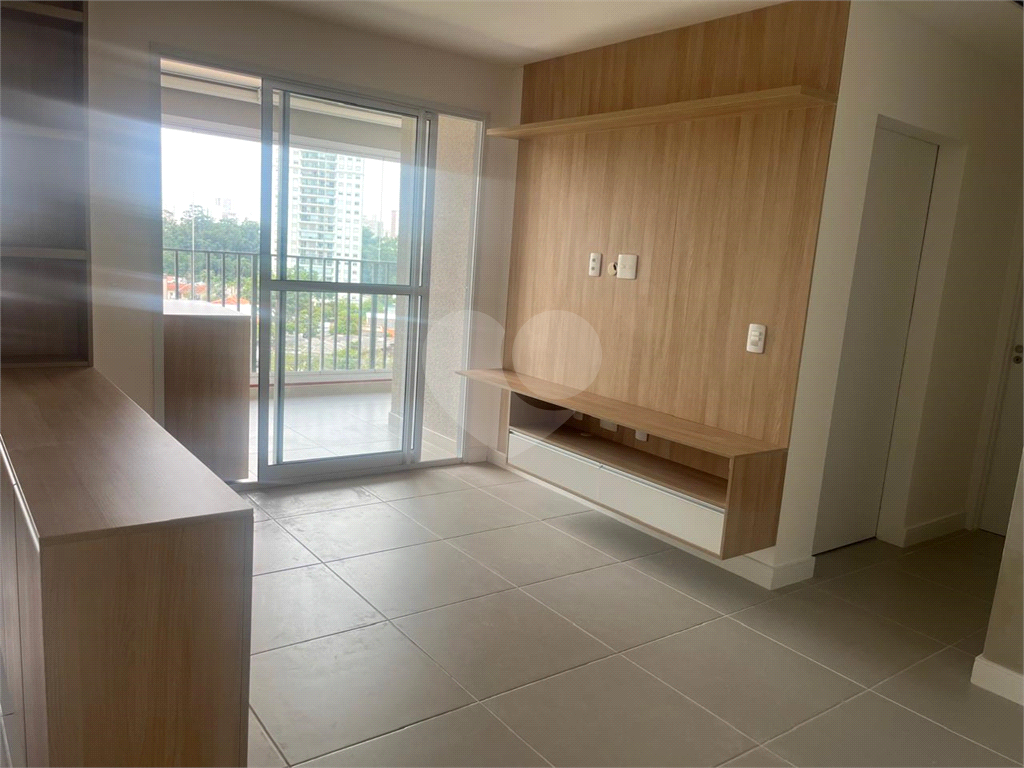 Apartamento para locação - Novo 2 dorm - Recem montado - Stº Amaro