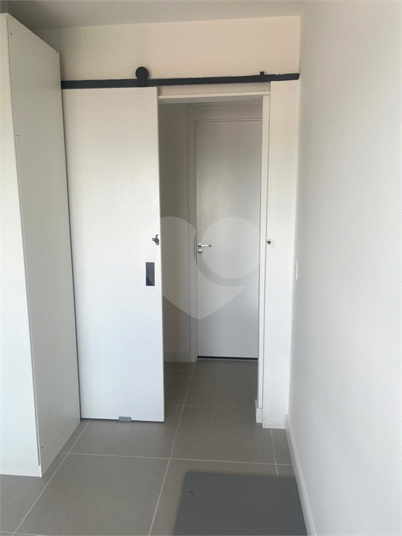 Apartamento para locação - Novo 2 dorm - Recem montado - Stº Amaro