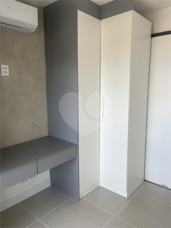 Apartamento para locação - Novo 2 dorm - Recem montado - Stº Amaro