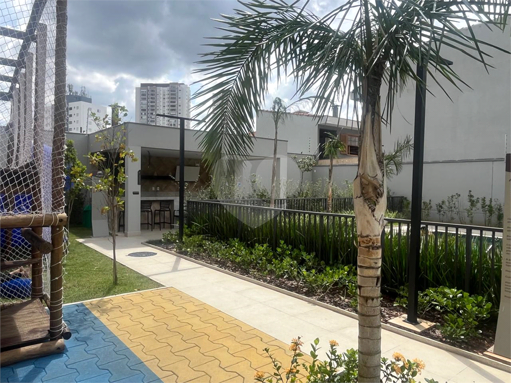 Apartamento para locação - Novo 2 dorm - Recem montado - Stº Amaro