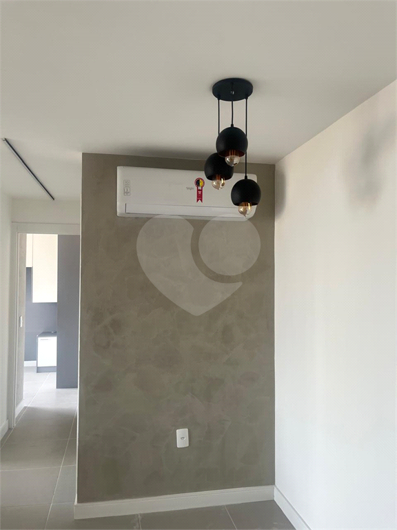 Apartamento para locação - Novo 2 dorm - Recem montado - Stº Amaro