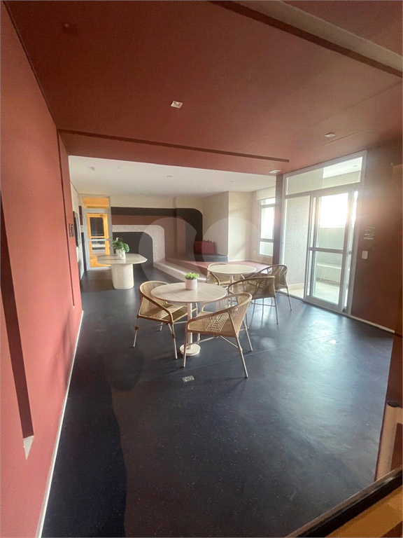 Apartamento para locação - Novo 2 dorm - Recem montado - Stº Amaro