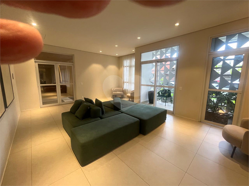 Apartamento para locação - Novo 2 dorm - Recem montado - Stº Amaro