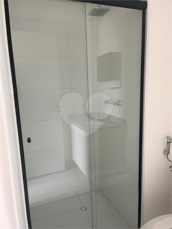 Apartamento para locação - Novo 2 dorm - Recem montado - Stº Amaro