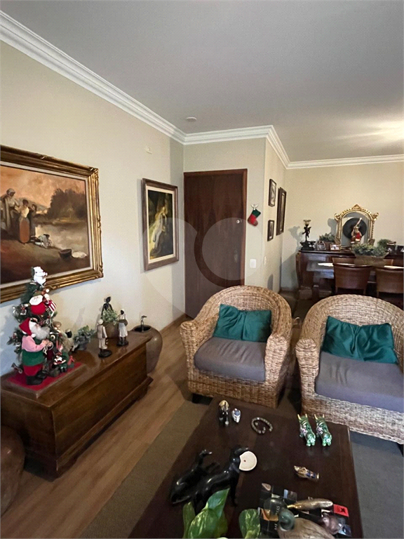 Excelente Apartamento no Condomínio Palazzo Morumbi