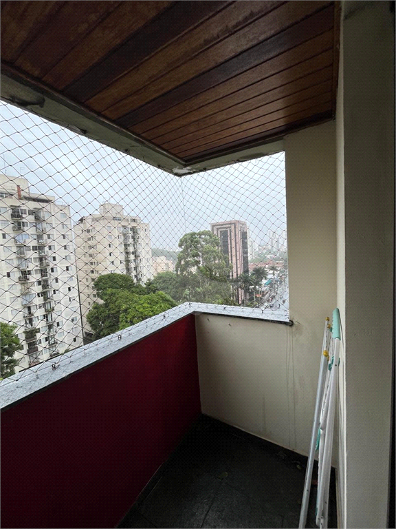 Excelente Apartamento no Condomínio Palazzo Morumbi