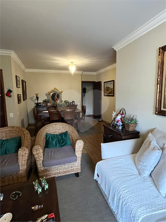 Excelente Apartamento no Condomínio Palazzo Morumbi