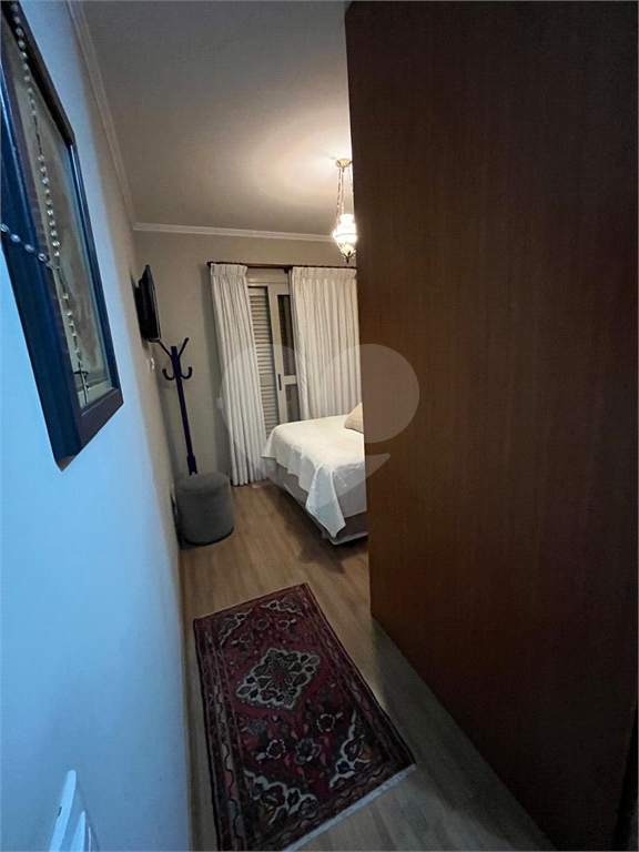 Excelente Apartamento no Condomínio Palazzo Morumbi