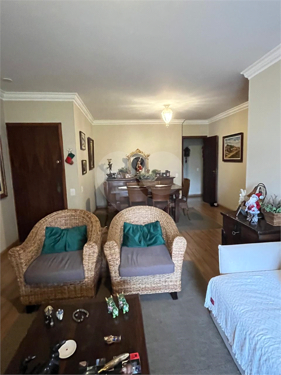 Excelente Apartamento no Condomínio Palazzo Morumbi