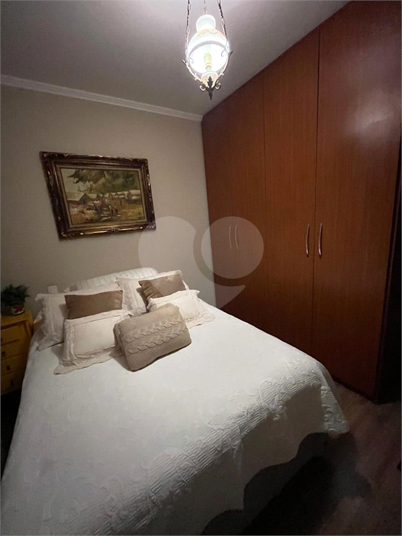 Excelente Apartamento no Condomínio Palazzo Morumbi