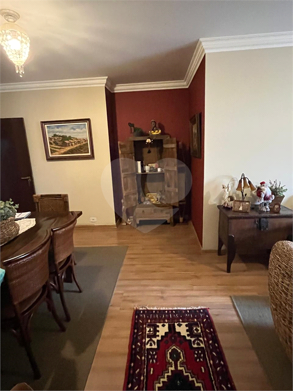 Excelente Apartamento no Condomínio Palazzo Morumbi