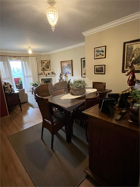 Excelente Apartamento no Condomínio Palazzo Morumbi