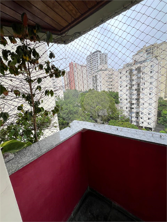 Excelente Apartamento no Condomínio Palazzo Morumbi