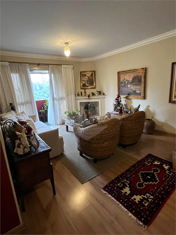 Excelente Apartamento no Condomínio Palazzo Morumbi