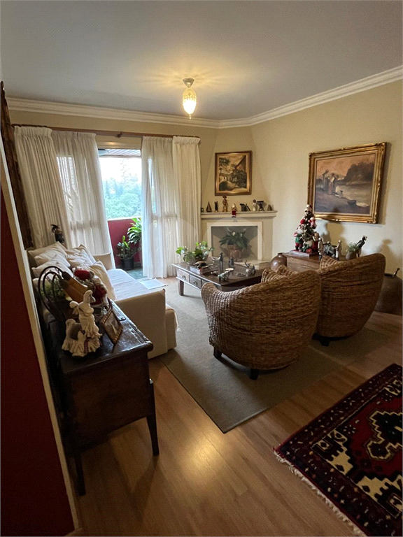 Excelente Apartamento no Condomínio Palazzo Morumbi