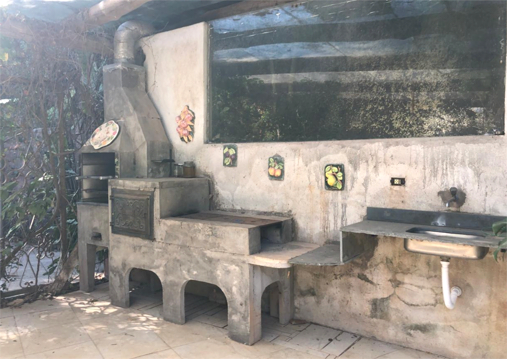 Casa, 5 quartos, 423 m² - Foto 16