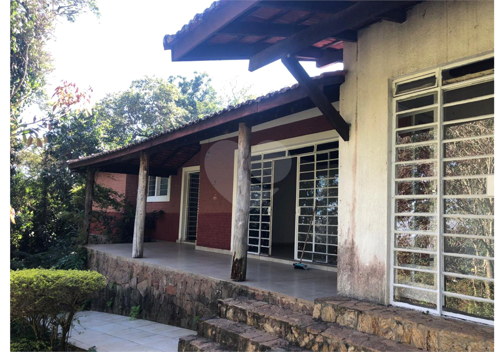 Casa, 5 quartos, 423 m² - Foto 1