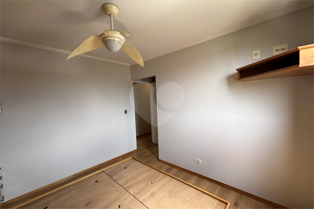 Apartamento com 3 dormitorios e 2 vagas na Zona Norte