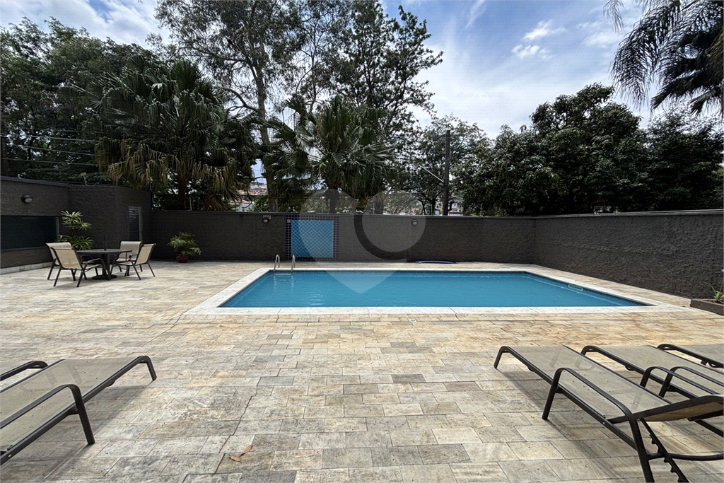 Apartamento com 3 dormitorios e 2 vagas na Zona Norte