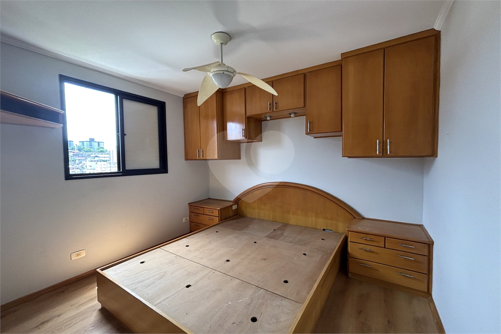 Apartamento com 3 dormitorios e 2 vagas na Zona Norte