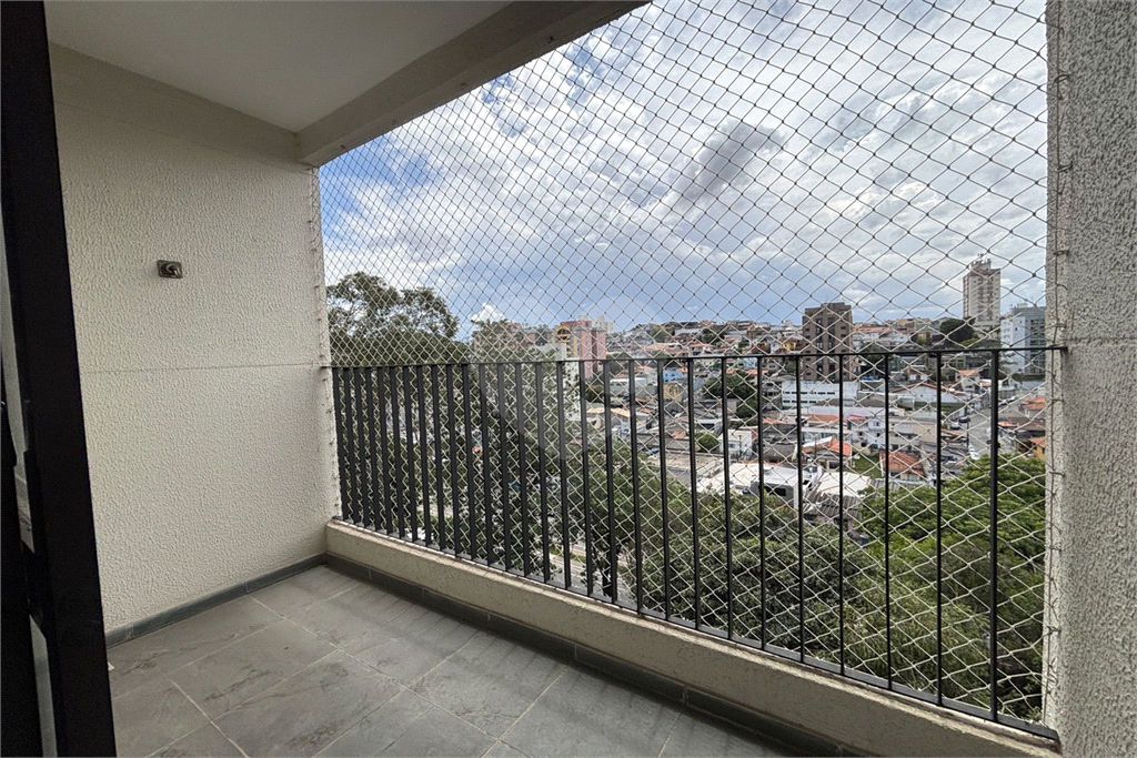 Apartamento com 3 dormitorios e 2 vagas na Zona Norte